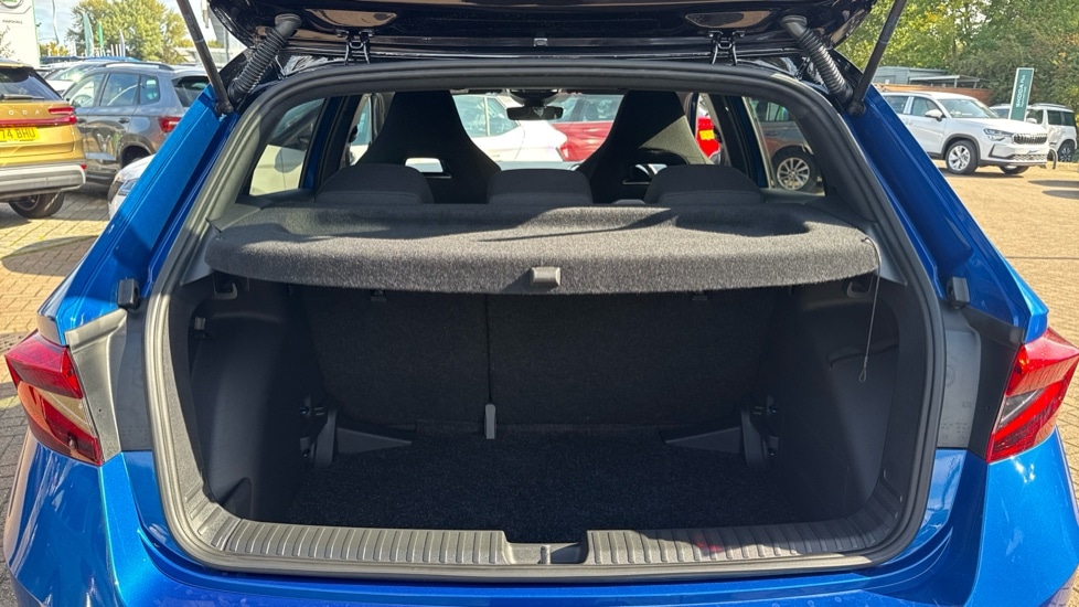 Used Skoda Fabia 2025 for sale - 76544450: Photo 16