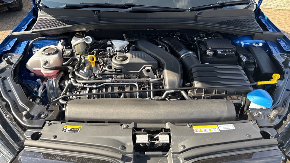 Used Skoda Fabia 2025 for sale - 76544450: Photo 17