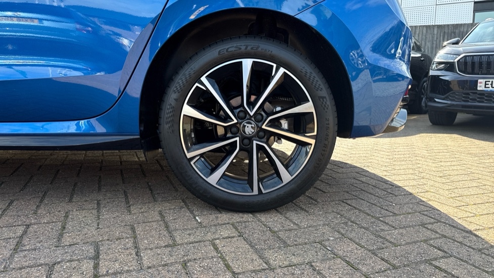 Used Skoda Fabia 2025 for sale - 76544450: Photo 18