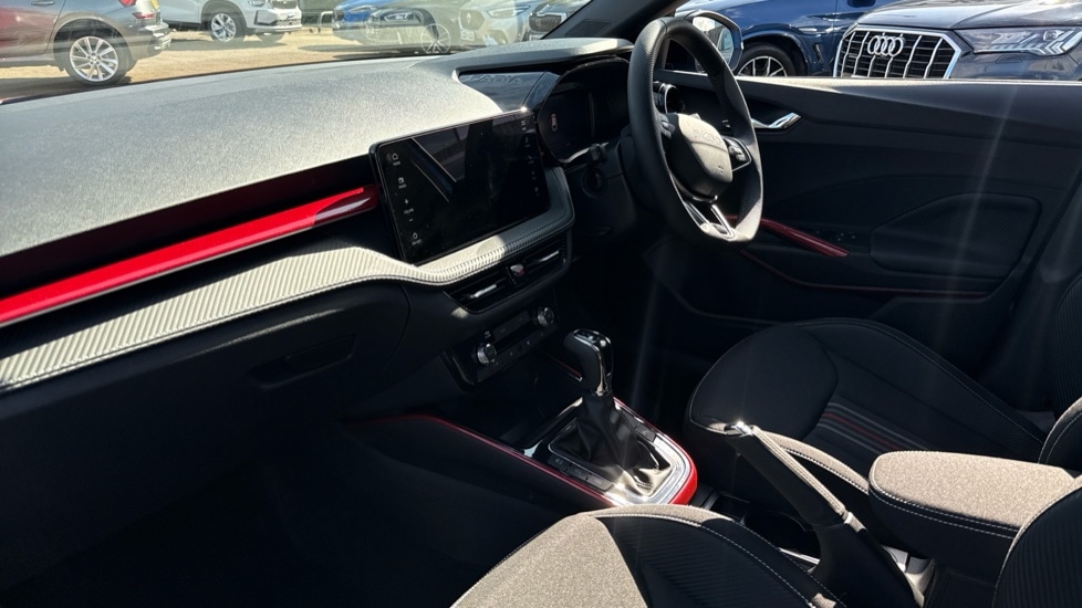 Used Skoda Fabia 2025 for sale - 76544450: Photo 2