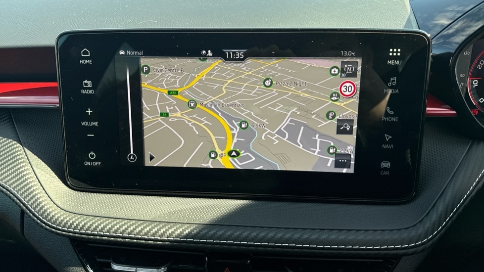 Used Skoda Fabia 2025 for sale - 76544450: Photo 21