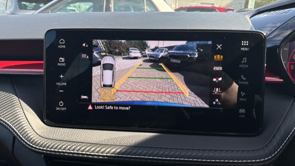 Used Skoda Fabia 2025 for sale - 76544450: Photo 22