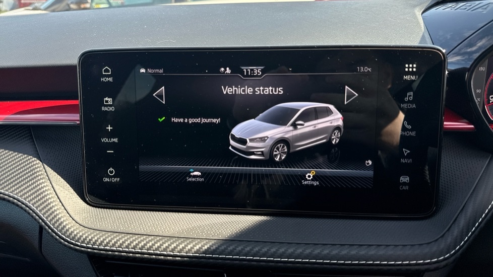 Used Skoda Fabia 2025 for sale - 76544450: Photo 23