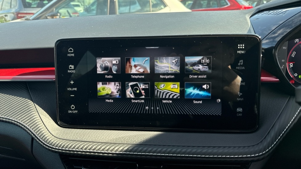 Used Skoda Fabia 2025 for sale - 76544450: Photo 24