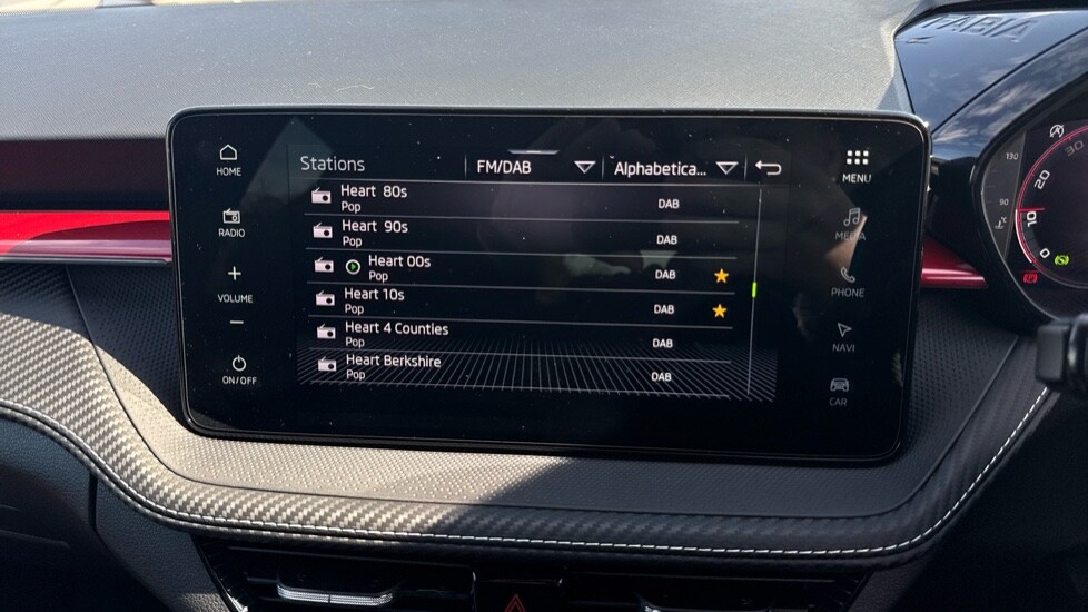 Used Skoda Fabia 2025 for sale - 76544450: Photo 25