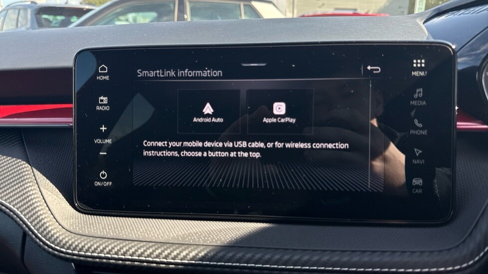 Used Skoda Fabia 2025 for sale - 76544450: Photo 28