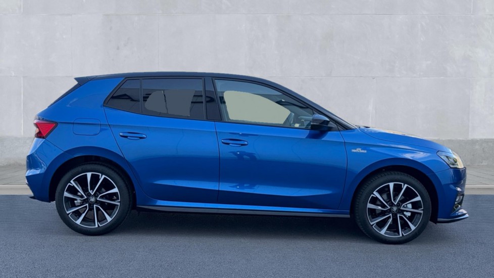 Used Skoda Fabia 2025 for sale - 76544450: Photo 4