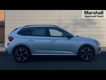Used Skoda Kamiq 2025 for sale - 74472037: Photo