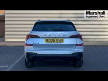Used Skoda Kamiq 2025 for sale - 74472037: Photo