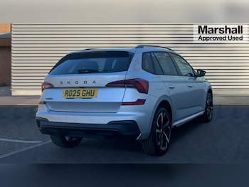 Used Skoda Kamiq 2025 for sale - 75468032: Photo