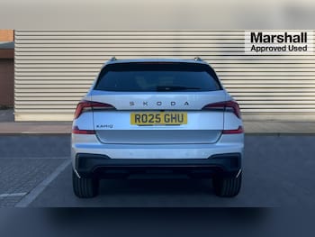 Used Skoda Kamiq 2025 for sale - 75468032: Photo