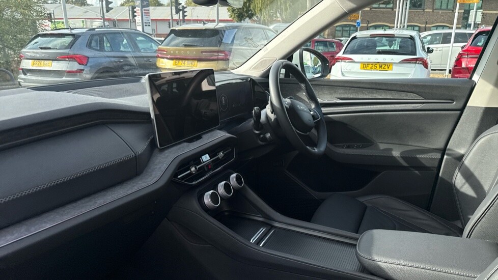 Used Skoda Kodiaq 2025 for sale - 75796743: Photo 10