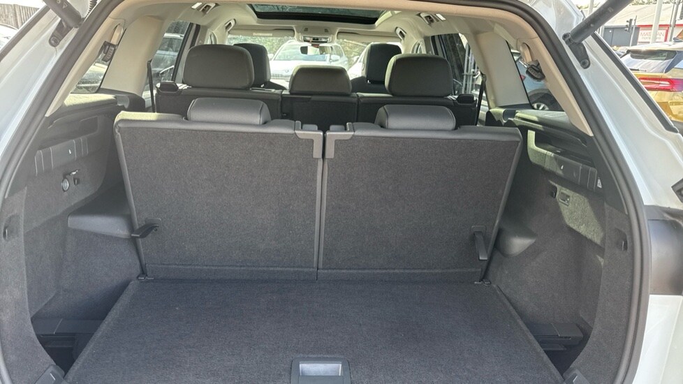 Used Skoda Kodiaq 2025 for sale - 75796743: Photo 15