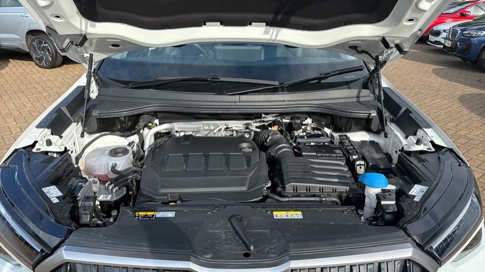 Used Skoda Kodiaq 2025 for sale - 75796743: Photo 16