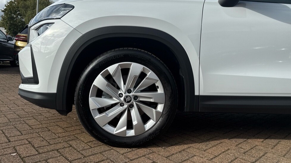 Used Skoda Kodiaq 2025 for sale - 75796743: Photo 17