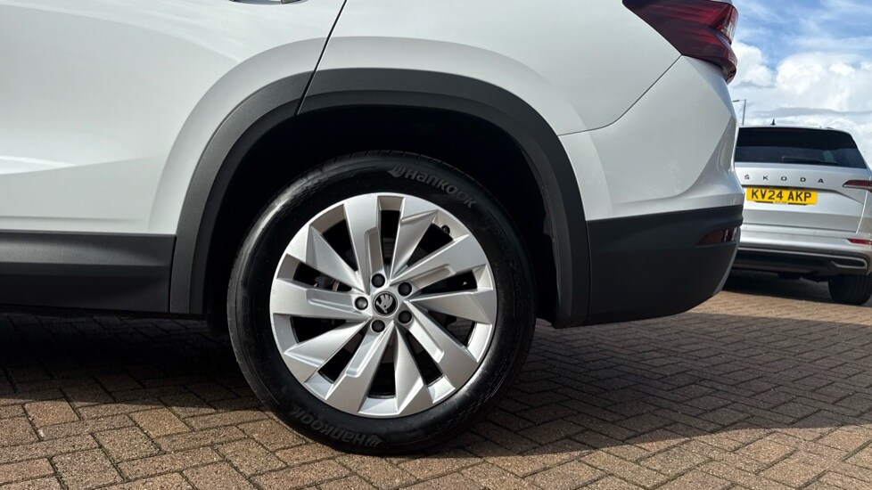 Used Skoda Kodiaq 2025 for sale - 75796743: Photo 18