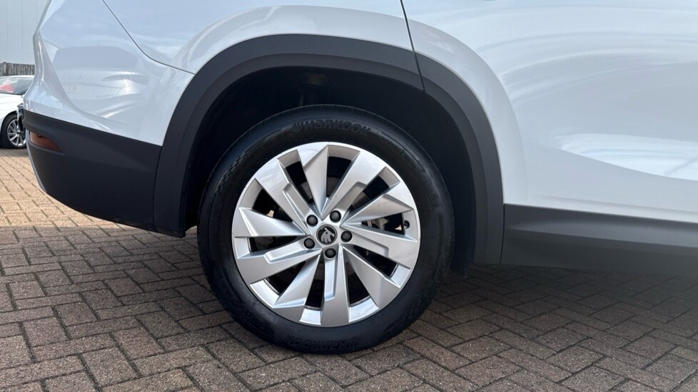 Used Skoda Kodiaq 2025 for sale - 75796743: Photo 19