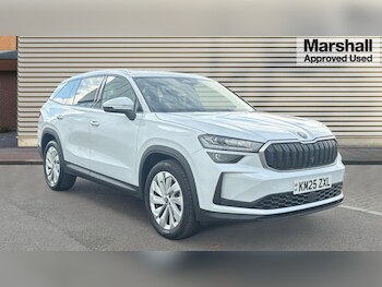 2025 - 2.0 TDI SE L 5dr DSG [7 Seat]