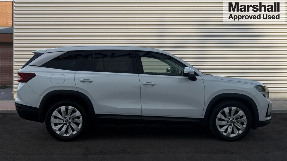 Used Skoda Kodiaq 2025 for sale - 75796743: Photo 2