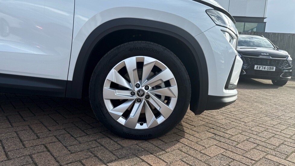 Used Skoda Kodiaq 2025 for sale - 75796743: Photo 20
