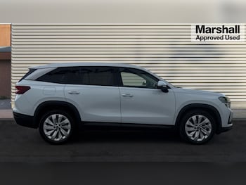 Used Skoda Kodiaq 2025 for sale - 75796743: Photo
