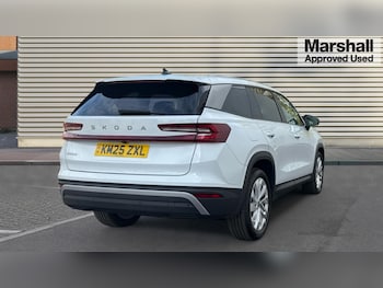 Used Skoda Kodiaq 2025 for sale - 75796743: Photo