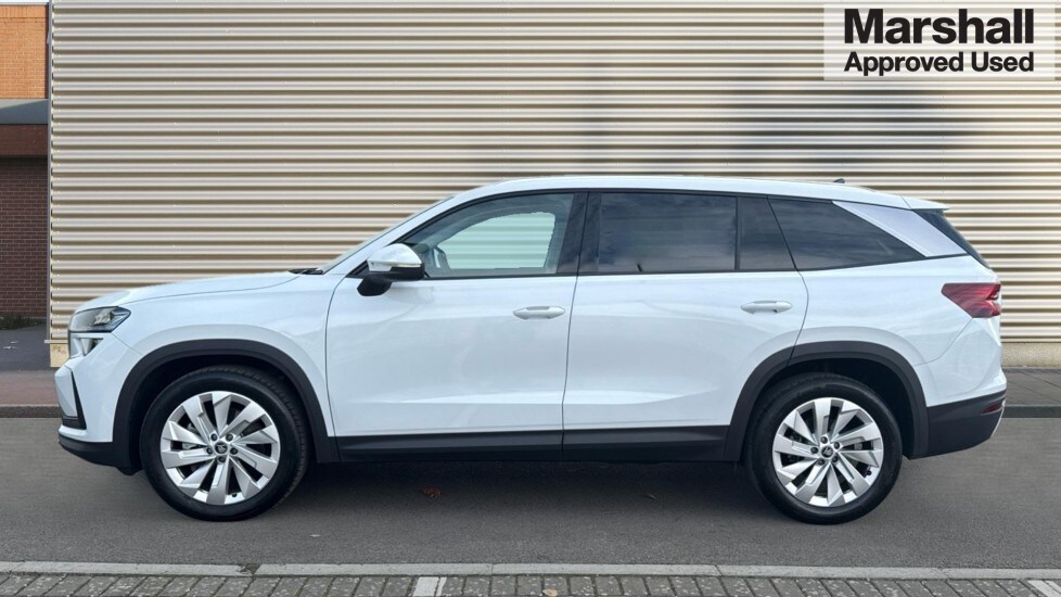 Used Skoda Kodiaq 2025 for sale - 75796743: Photo 6