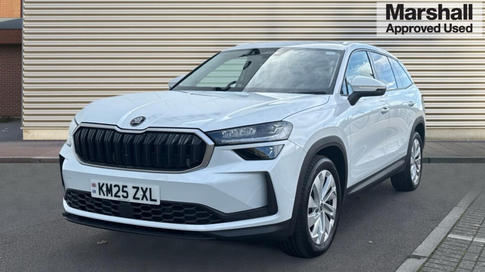 Used Skoda Kodiaq 2025 for sale - 75796743: Photo 7