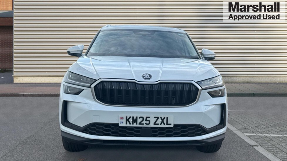 Used Skoda Kodiaq 2025 for sale - 75796743: Photo 8