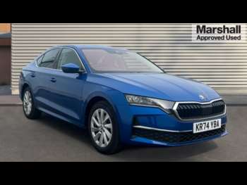 2024 - 1.5 TSI 150 e-TEC SE L 5dr DSG Auto