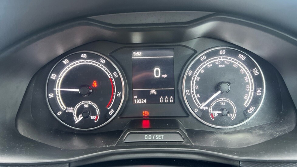 Used Skoda Kamiq 2023 for sale - 76966610: Photo 14