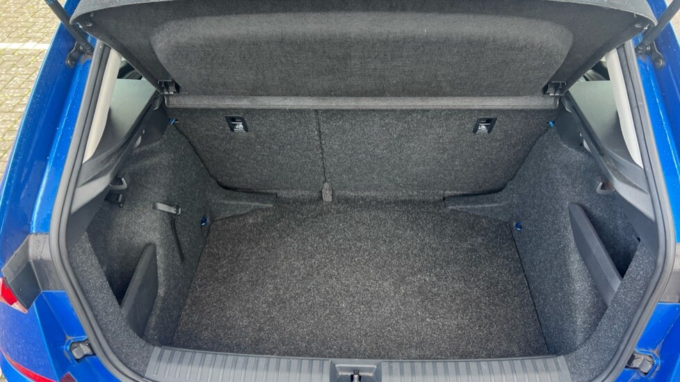 Used Skoda Kamiq 2023 for sale - 76966610: Photo 16