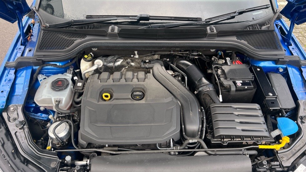 Used Skoda Kamiq 2023 for sale - 76966610: Photo 17