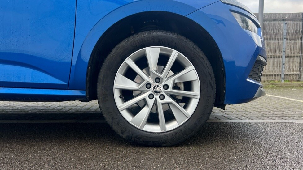 Used Skoda Kamiq 2023 for sale - 76966610: Photo 20