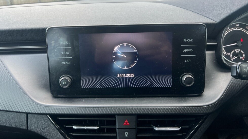 Used Skoda Kamiq 2023 for sale - 76966610: Photo 21