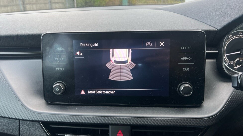 Used Skoda Kamiq 2023 for sale - 76966610: Photo 22