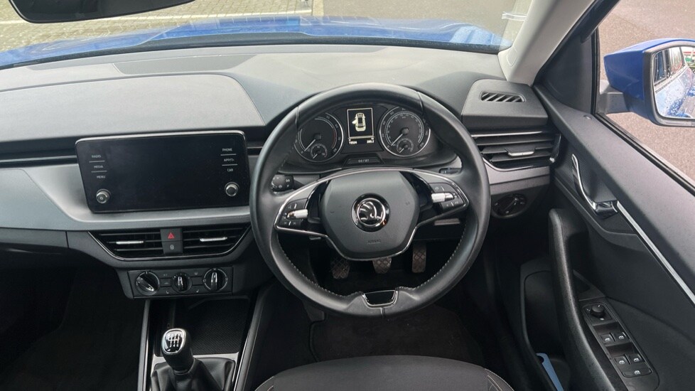 Used Skoda Kamiq 2023 for sale - 76966610: Photo 27