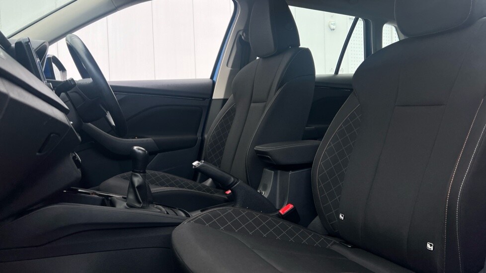 Used Skoda Kamiq 2023 for sale - 76966610: Photo 28