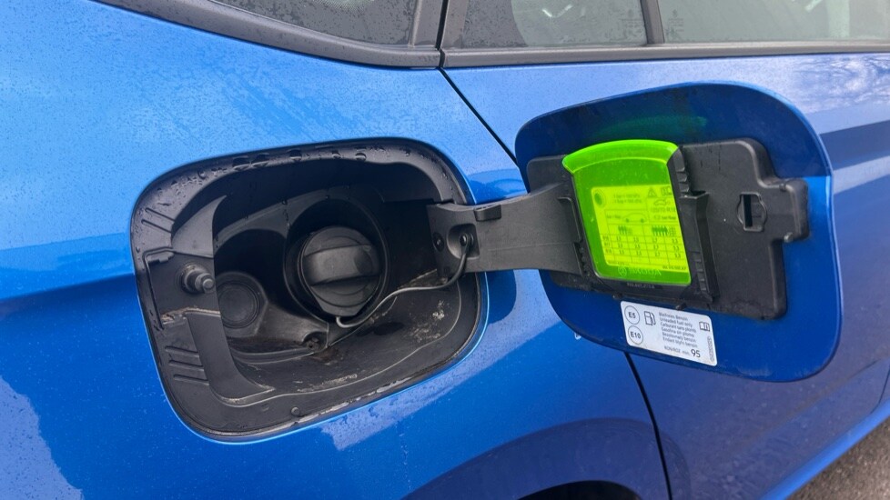 Used Skoda Kamiq 2023 for sale - 76966610: Photo 29