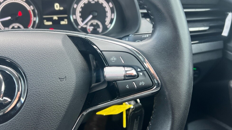 Used Skoda Kamiq 2023 for sale - 76966610: Photo 31