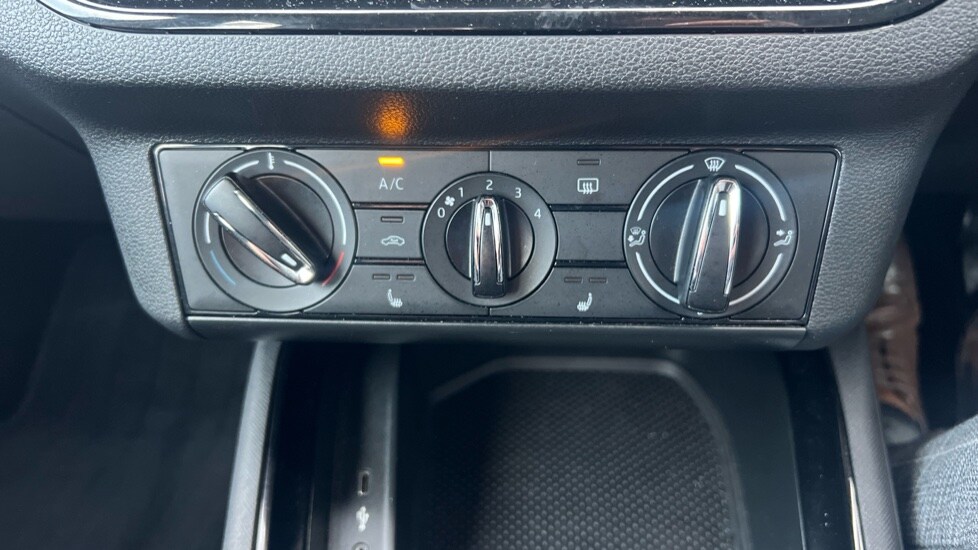 Used Skoda Kamiq 2023 for sale - 76966610: Photo 36