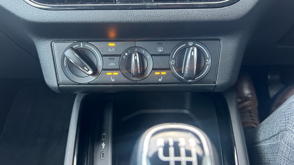 Used Skoda Kamiq 2023 for sale - 76966610: Photo 37