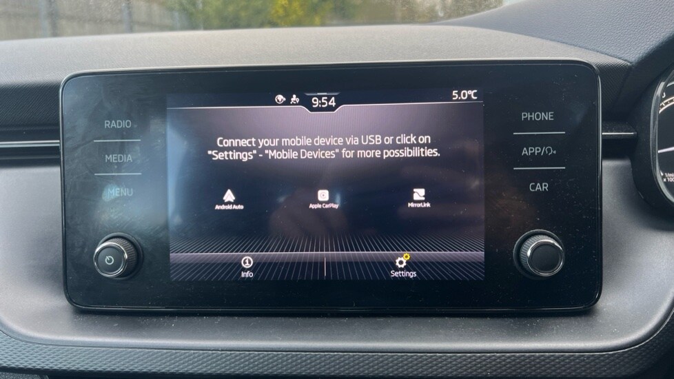 Used Skoda Kamiq 2023 for sale - 76966610: Photo 38