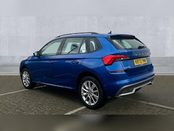 Used Skoda Kamiq 2023 for sale - 76966610: Photo