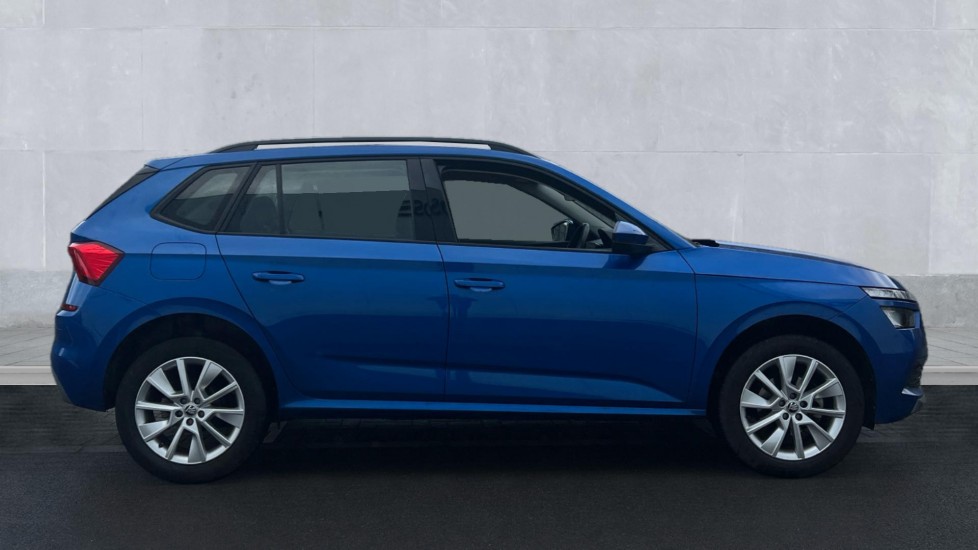 Used Skoda Kamiq 2023 for sale - 76966610: Photo 4