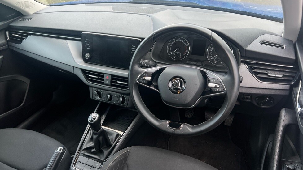 Used Skoda Kamiq 2023 for sale - 76966610: Photo 6