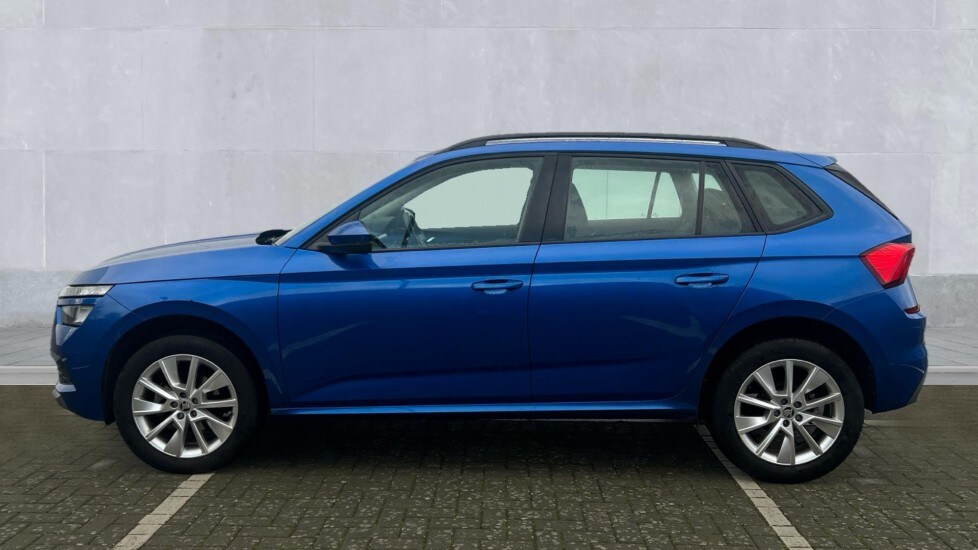 Used Skoda Kamiq 2023 for sale - 76966610: Photo 9