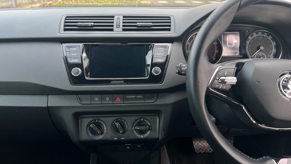 Used Skoda Fabia 2021 for sale - 76875020: Photo 13