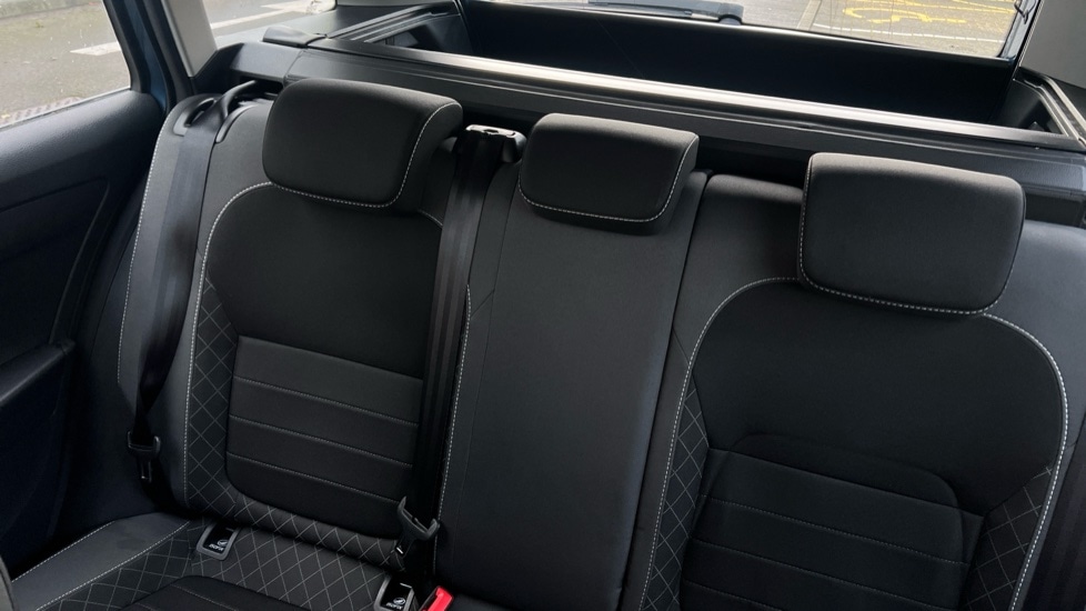 Used Skoda Fabia 2021 for sale - 76875020: Photo 15