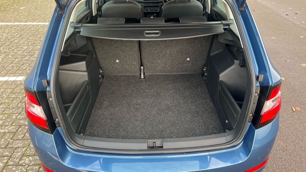 Used Skoda Fabia 2021 for sale - 76875020: Photo 16